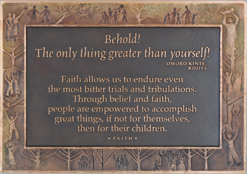 Kunta Kinte Roots Quotes 5 Memorable Quotes From 1977 Miniseries Roots