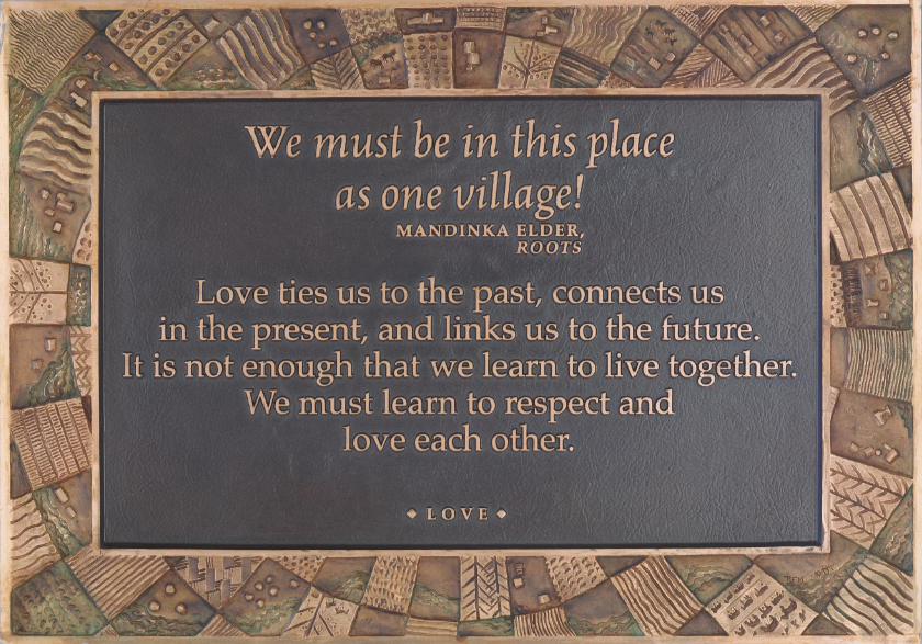Kunta Kinte Roots Quotes 5 Memorable Quotes From 1977 Miniseries Roots