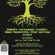 Asbury Methodist Church: Bible Ancestral Tree Copying Event